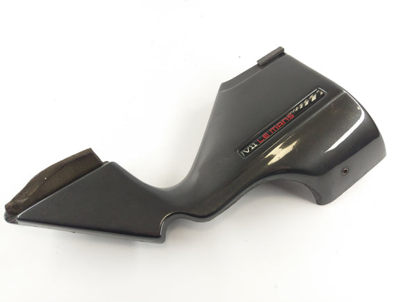 Moto Guzzi V11 Le Mans [2003] - Page Cladding po prawej stronie