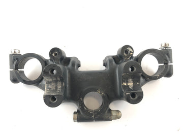 Kawasaki Z 750 E KZ750E [1981] - Haarukan silta yllä - 0