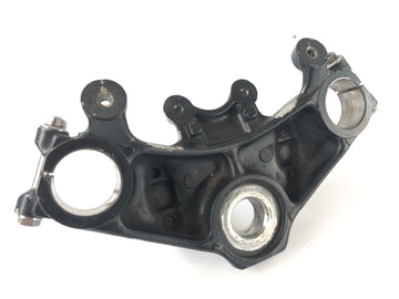 Honda CB 650 RC03 [1980] - Ponte do garfo acima