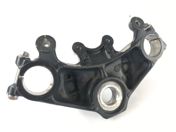 Honda CB 650 RC03 [1980]  - 上記のフォークブリッジ