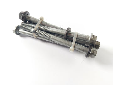 YAMAHA TDM 850 3VD [1992] - Schroeven Boutmotor - 0