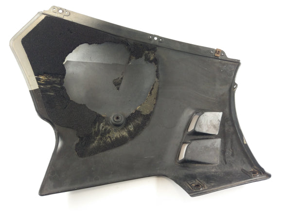 Suzuki GSXR 1100 GV73A [1992] - rivestimento laterale in basso a sinistra