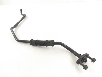 Honda XRV 750 Africa Twin RD04 [1991] - Oljeforvaltning - 0