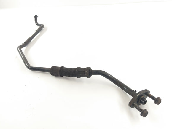 Honda XRV 750 Africa Twin RD04 [1991] - Oljeforvaltning