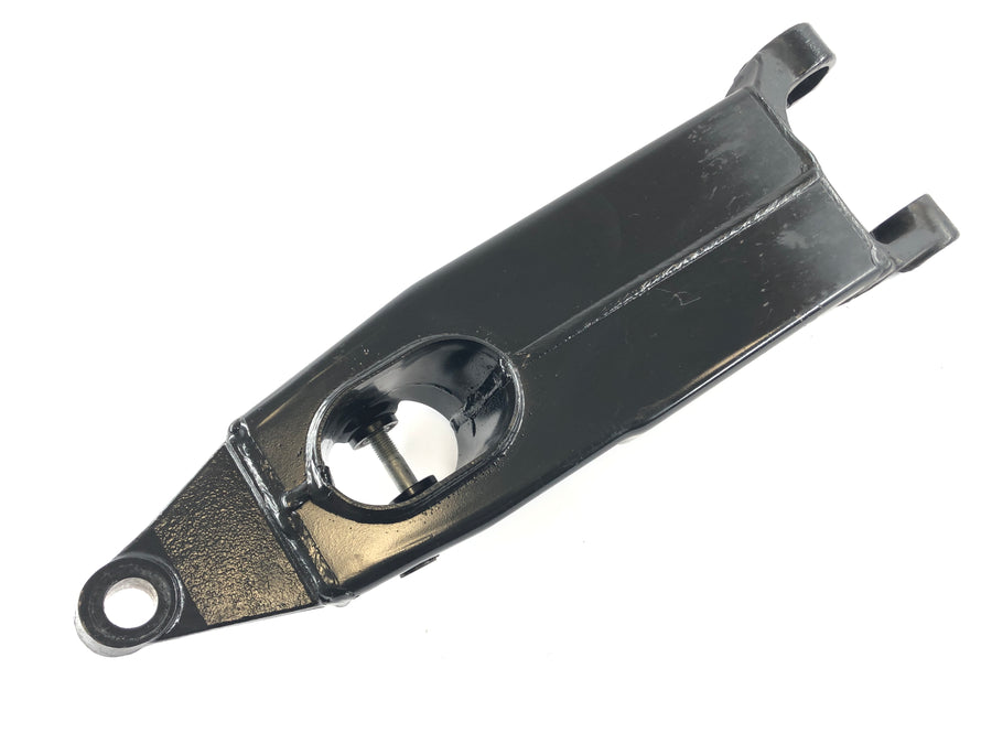 BMW K 1200 GT [2003] - Hängande framför Telelever -stötdämparen framtill