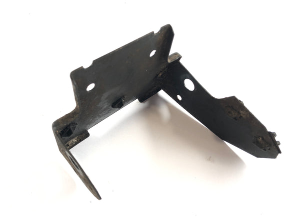 BMW R 1100 GS 259 ​​[1995] - Propietario de la batería que registra el módulo ABS