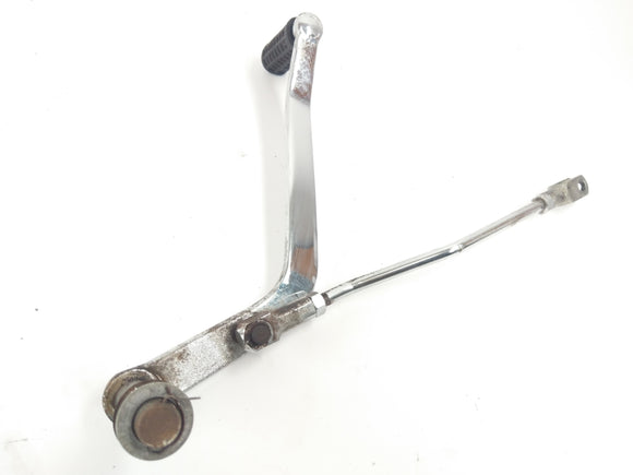 Moto Guzzi Nevada 750 LK [2001] - Leva del freno