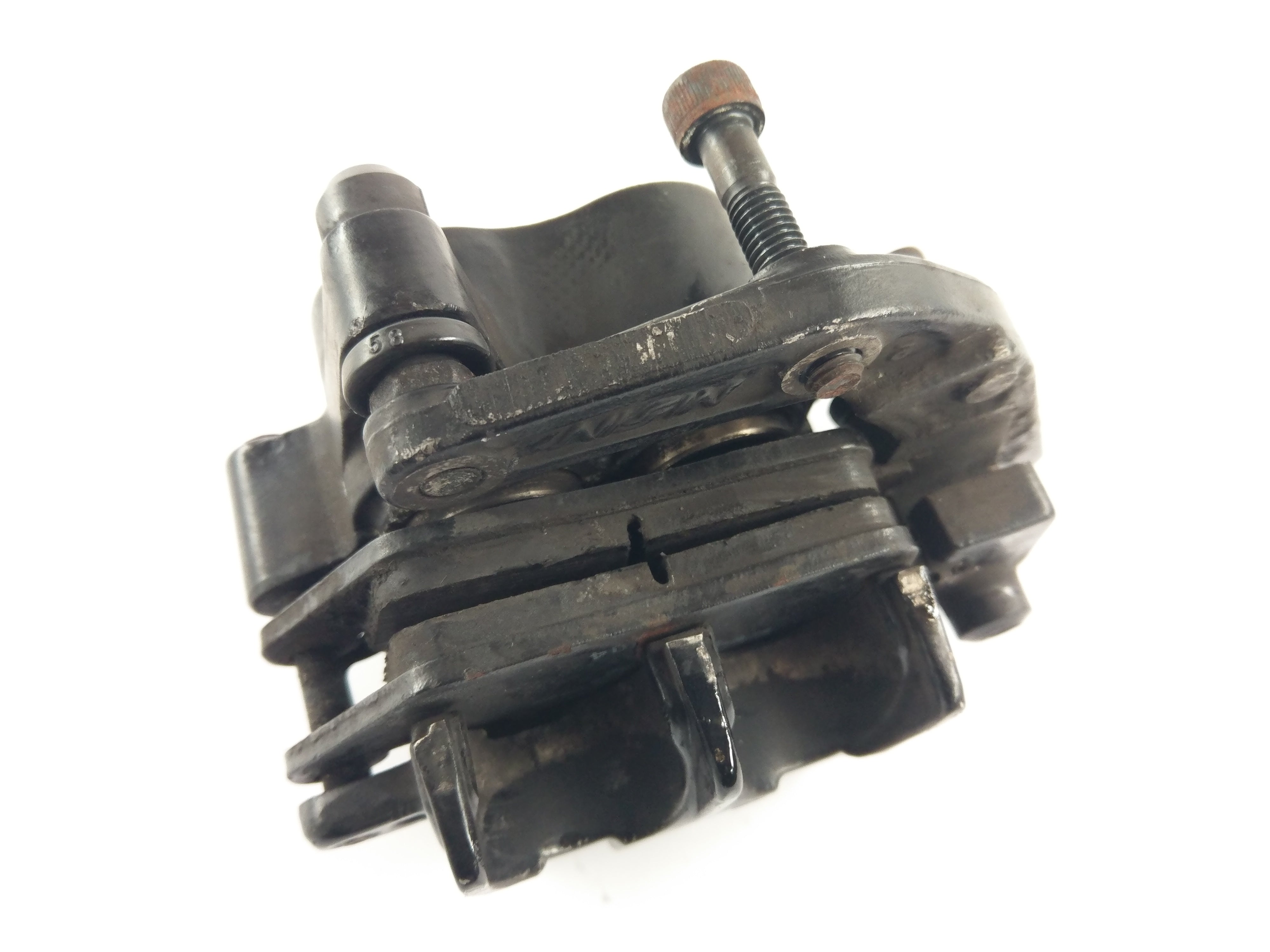 Triumph Thunderbird 900 T309RT [1995] - Rear brake caliper