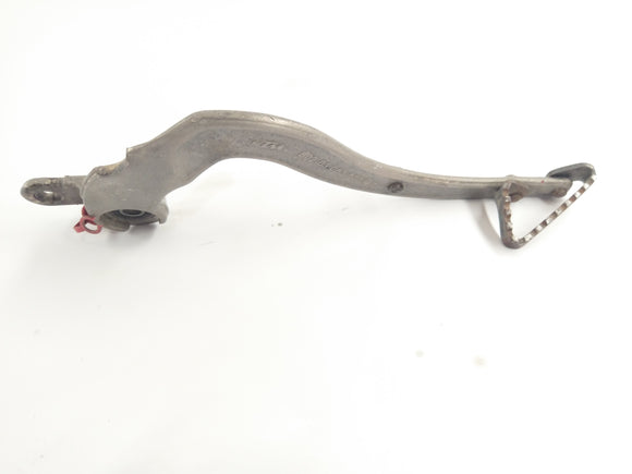 KTM ER 600 LC4 -PD [1992] - Fotbremsespak bremsespak Fotbrems