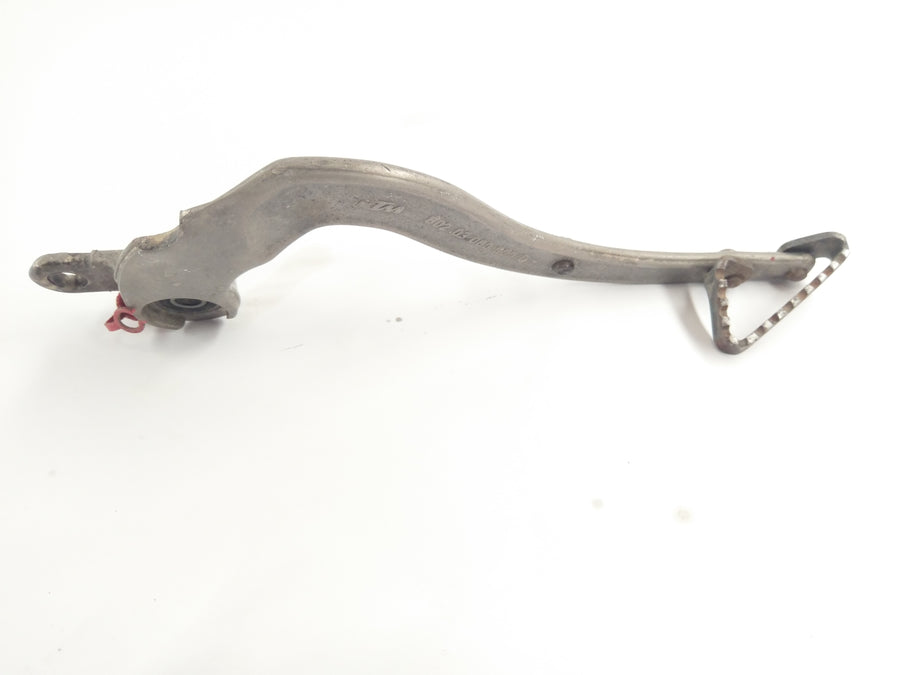 KTM ER 600 LC4 -PD [1992] - Fotbromsspakbromsspakbroms