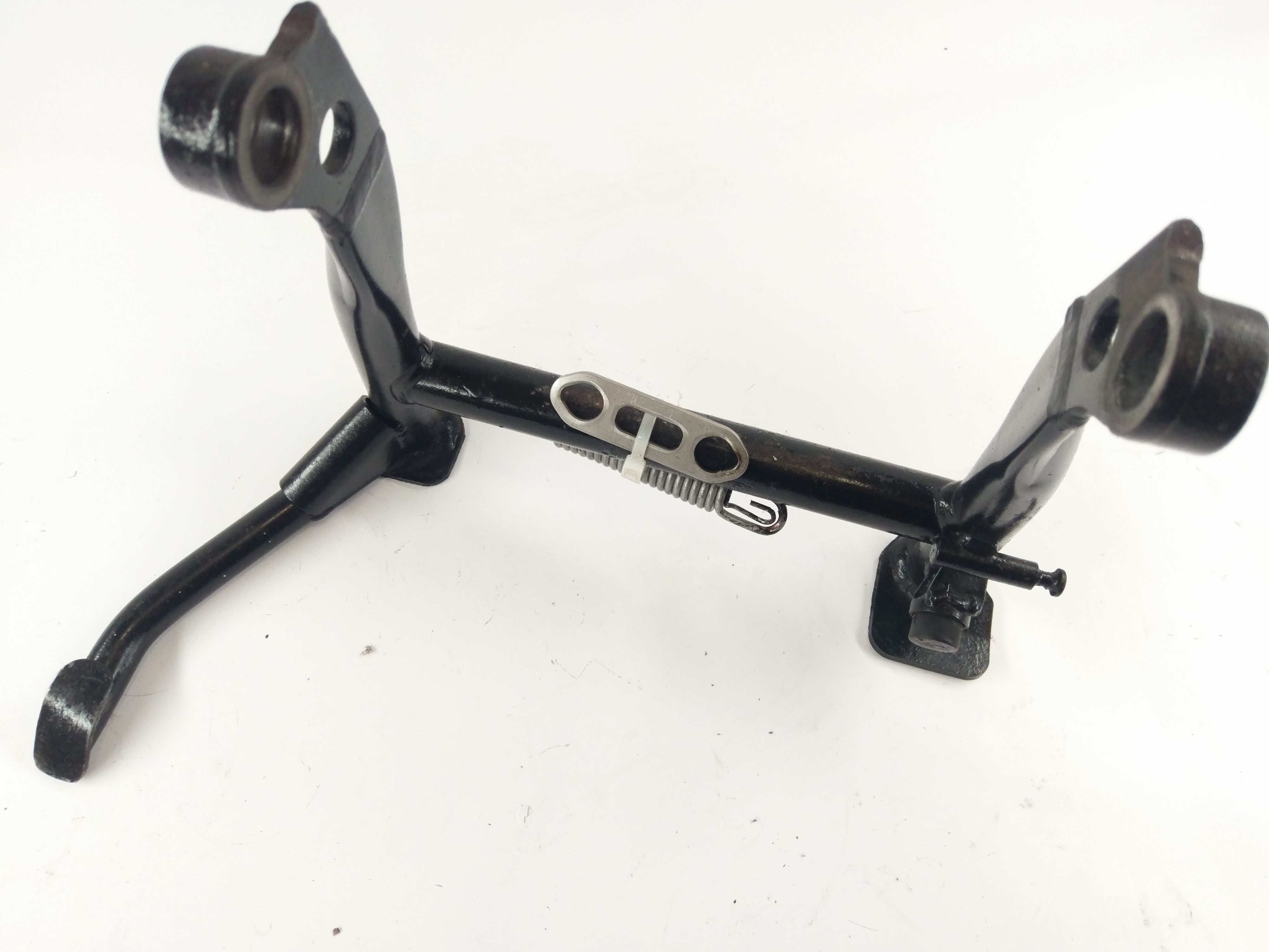 BMW R 1150 R R21 [2001] - Center stand with springs