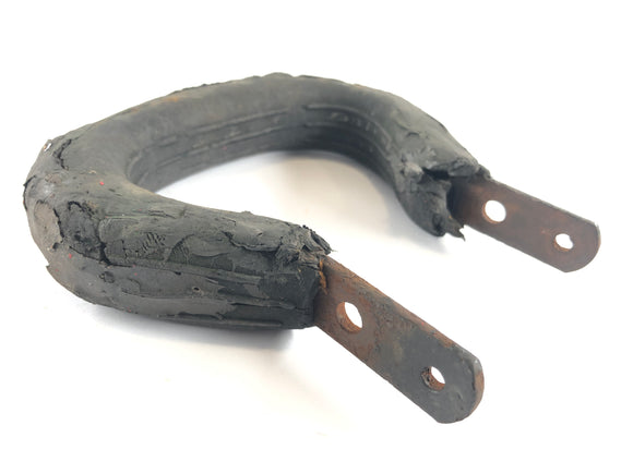 BMW R 75/6 [1974] - Håndter handicap