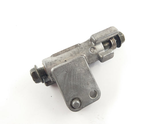 Suzuki GSF 1200 Bandit GV75A [1998] - дистрибьютор тормозных линий спереди