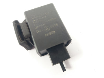 Honda VFR 400 R NC21 [1994] - Relais skattedel