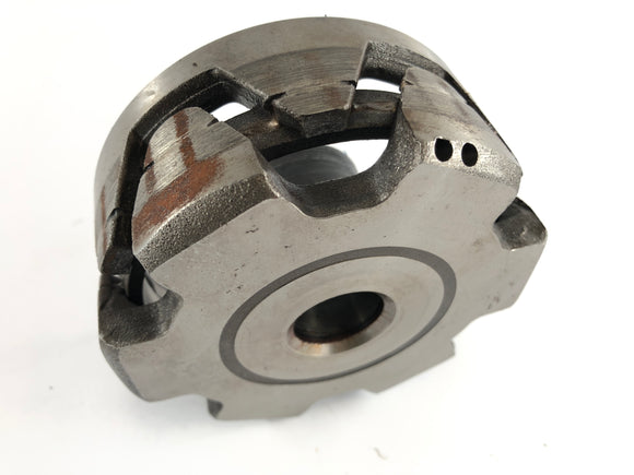 Honda CB 550 F [Super Sport] - Alternador de rotor