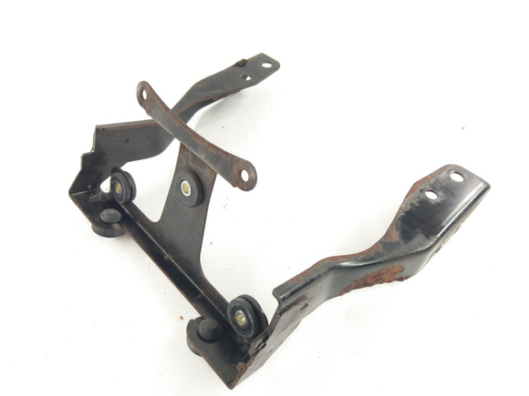 YAMAHA XJR 1300 RP02 [2001] - Holderhouder