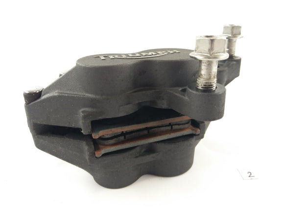 Triumph Speed ​​Triple 885i T509 [1997] - remklauwen aan de voorkant rechts