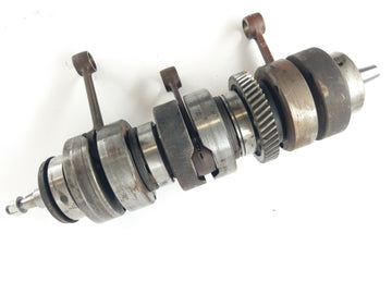 Suzuki GT 750 [1973] - klikový hřídel - 0