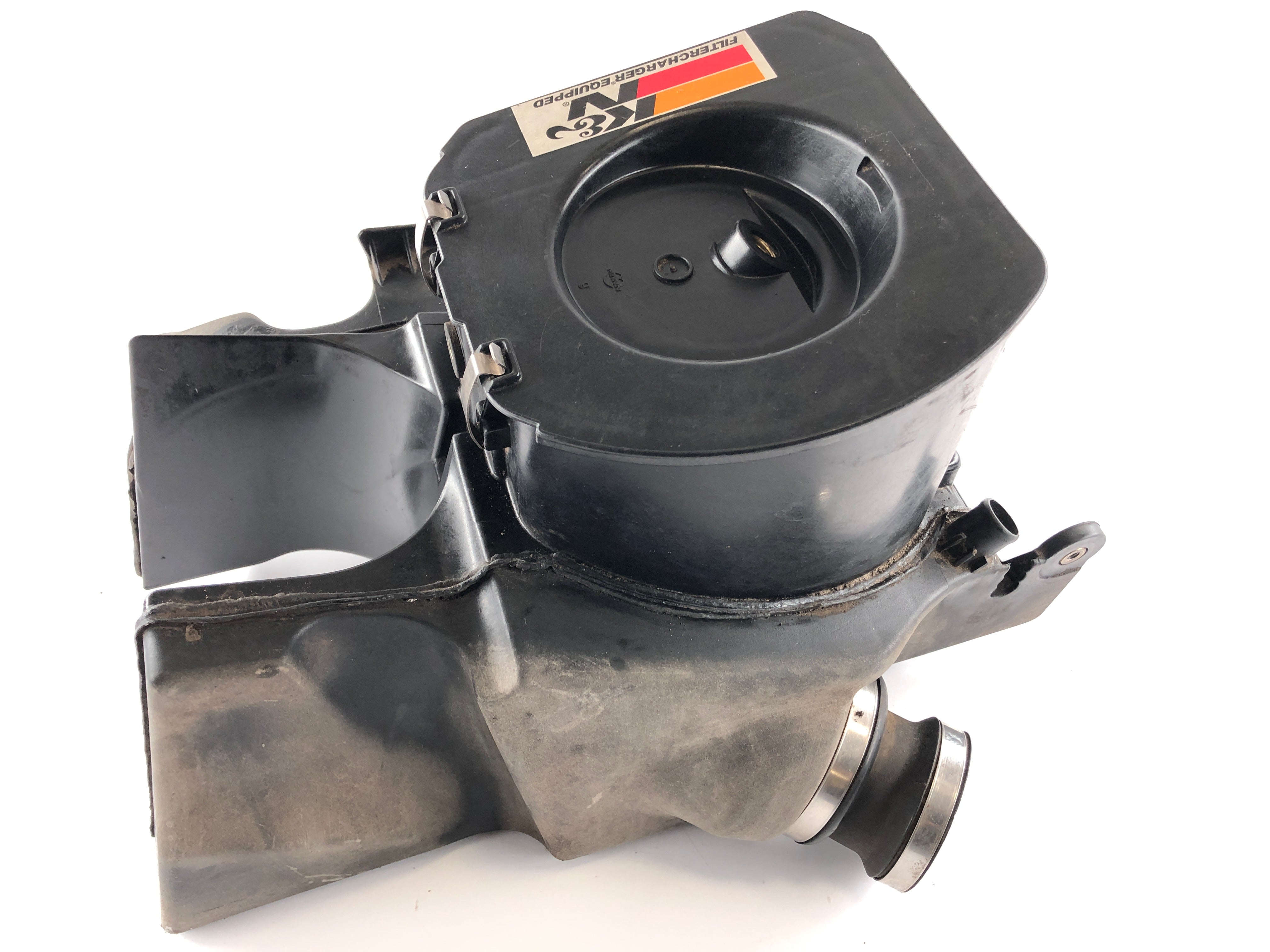 BMW R 1100 GS 259 ​​[1995] - Caja de filtro de aire Airbox