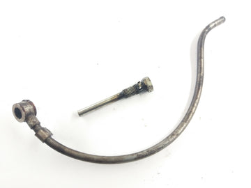 Moto Guzzi California 2 VT 1000 [1983]  - 中空のネジ付きオイルライン - 0