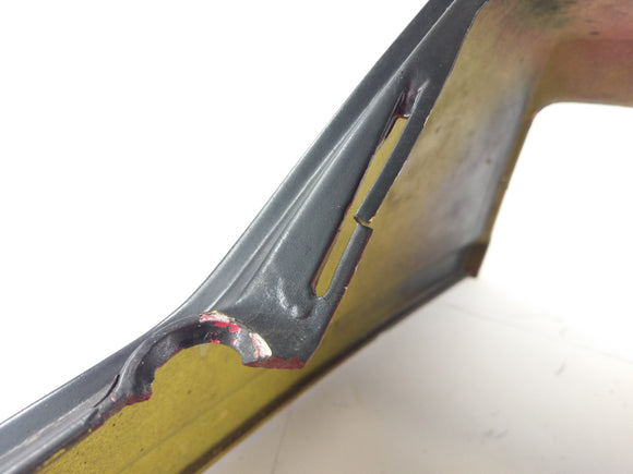 Honda CBX 750 F RC17 [1985] - Carénage arrière