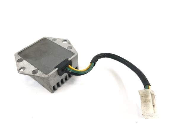 Honda GL 1000 Goldwing GL1 [1977] - řadič