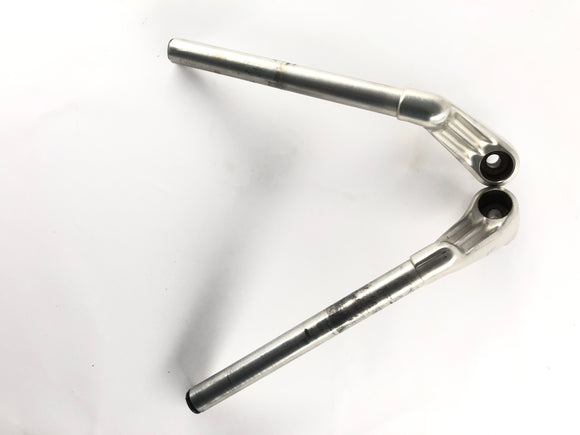 Yamaha XJ 900 F 58L [1985] - Fum řídítka vpravo a vlevo