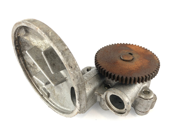 Kawasaki Z 750 E KZ750E [1981] - Oil pump