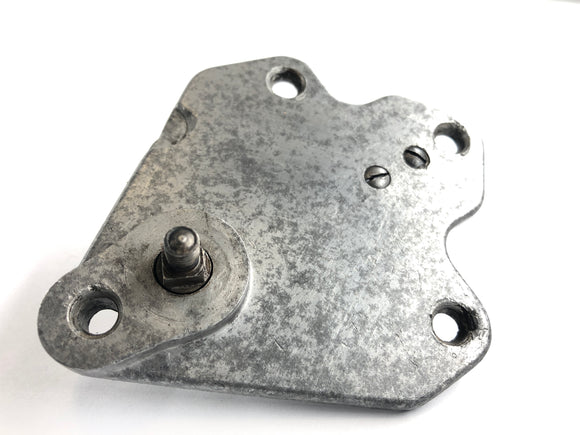 Moto Guzzi Guzzino 65 [Hispania Motoleggera] - Circuito circuito