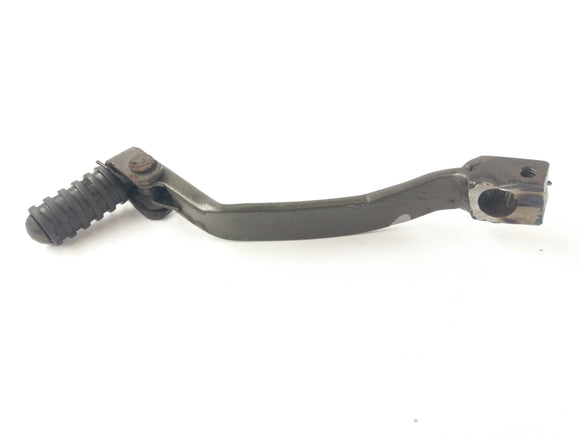 Suzuki RM 250 [1993] - Gearhefboom