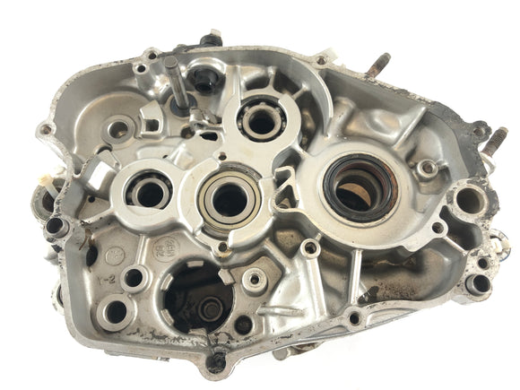 Yamaha DT 125 4BL [1999] - Motorboliger tomme boliger