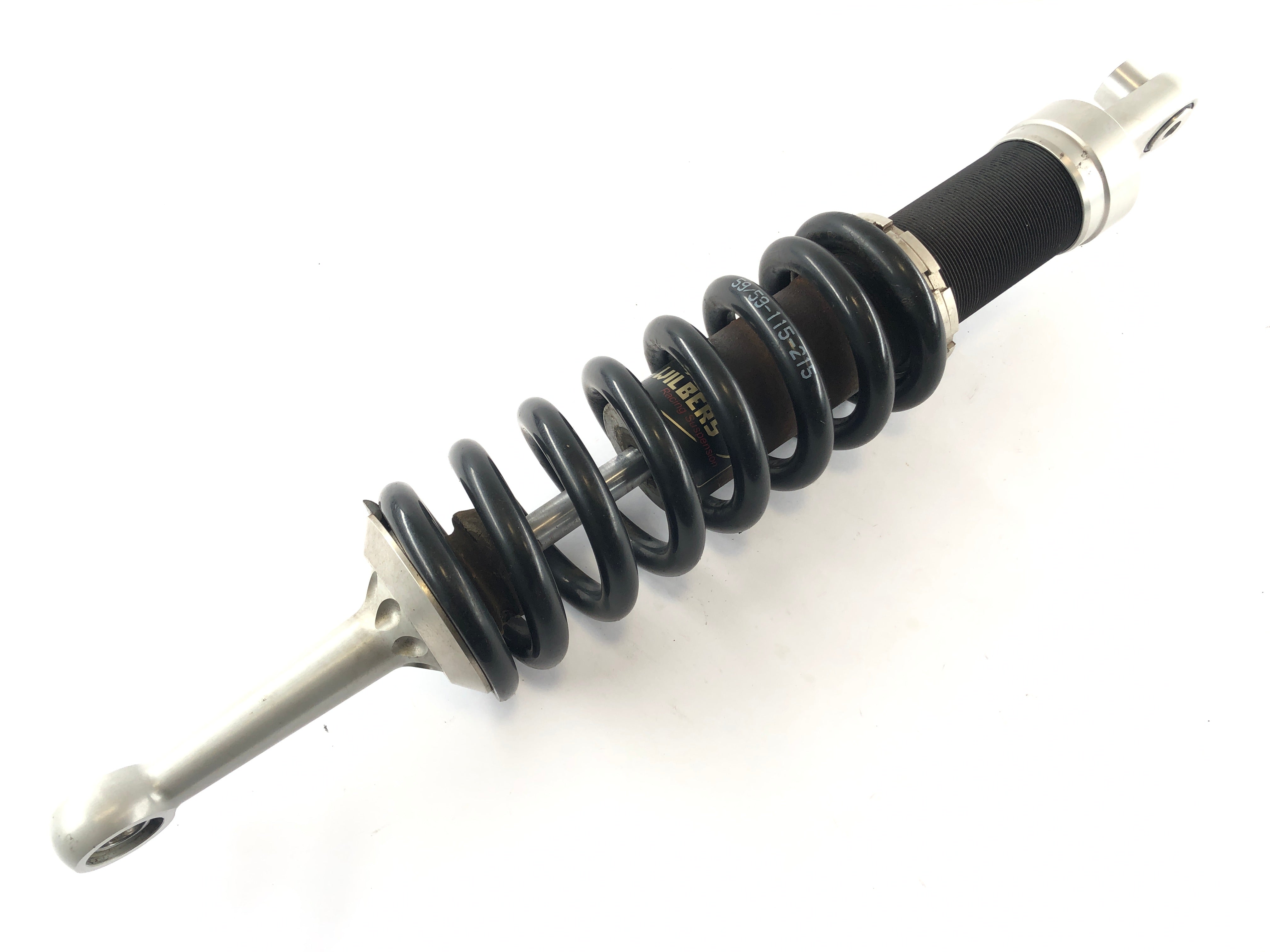 BMW R 100 GS 247E [1991] - Spring Bumper Shock Absorber Wilber