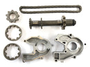 BMW R 1200 C 259C [1998] - Oil pump set-2
