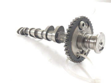 Triumph Speed Triple 885i T509 [1997] - vačkový hřídel vačkového hřídele výfuku