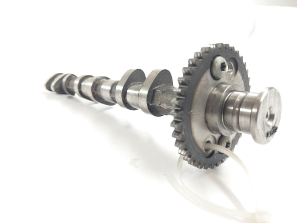 Triumph Speed Triple 885i T509 [1997] - vačkový hřídel vačkového hřídele výfuku