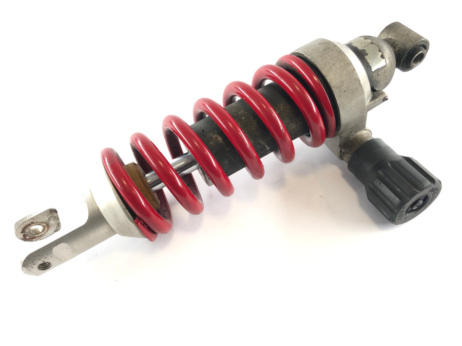 Moto Guzzi Stelvio 1200 8V [2011] - Shock Apporber Spring Bone