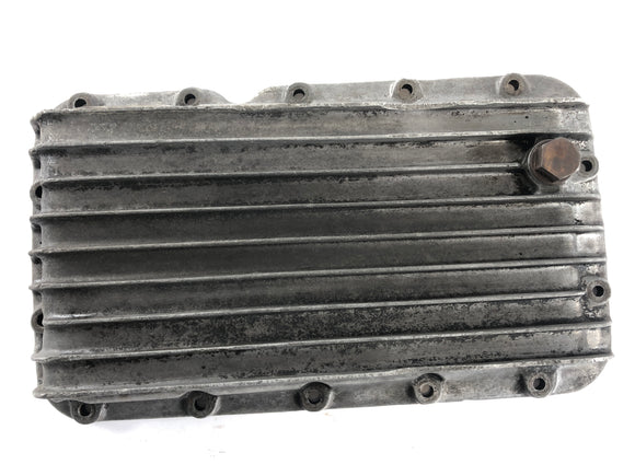 BMW R 75/6 [1974]  - 油锅