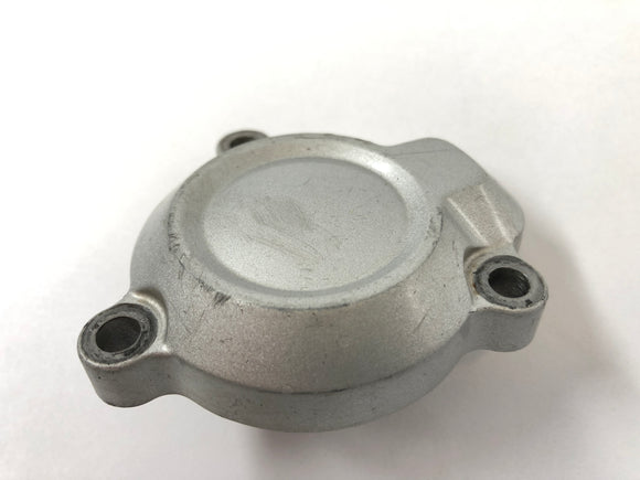 Beta RR 125 [2018] - Tapa del motor de tapa del filtro de aceite