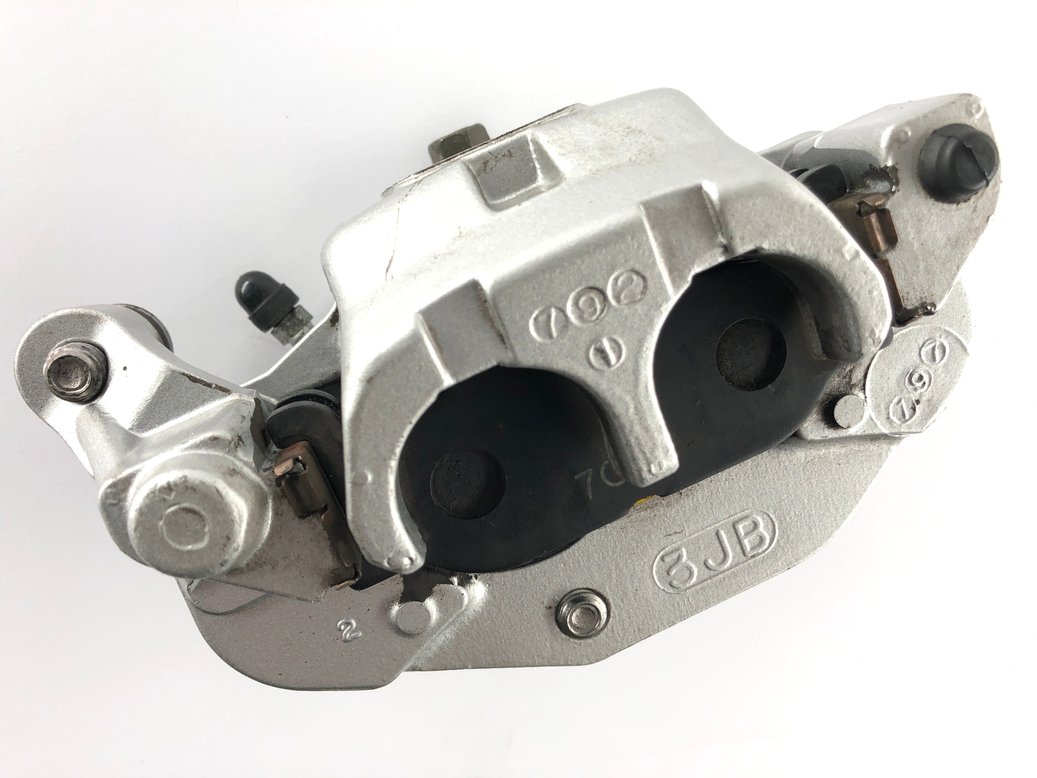 Yamaha XVS 650 Drag Star 4VR [1997] - Brake caliper