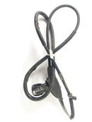 Honda XL 500 S PD01 [1982]  -  [1997]  - カップリングフィッティングとケーブルトレイン-2