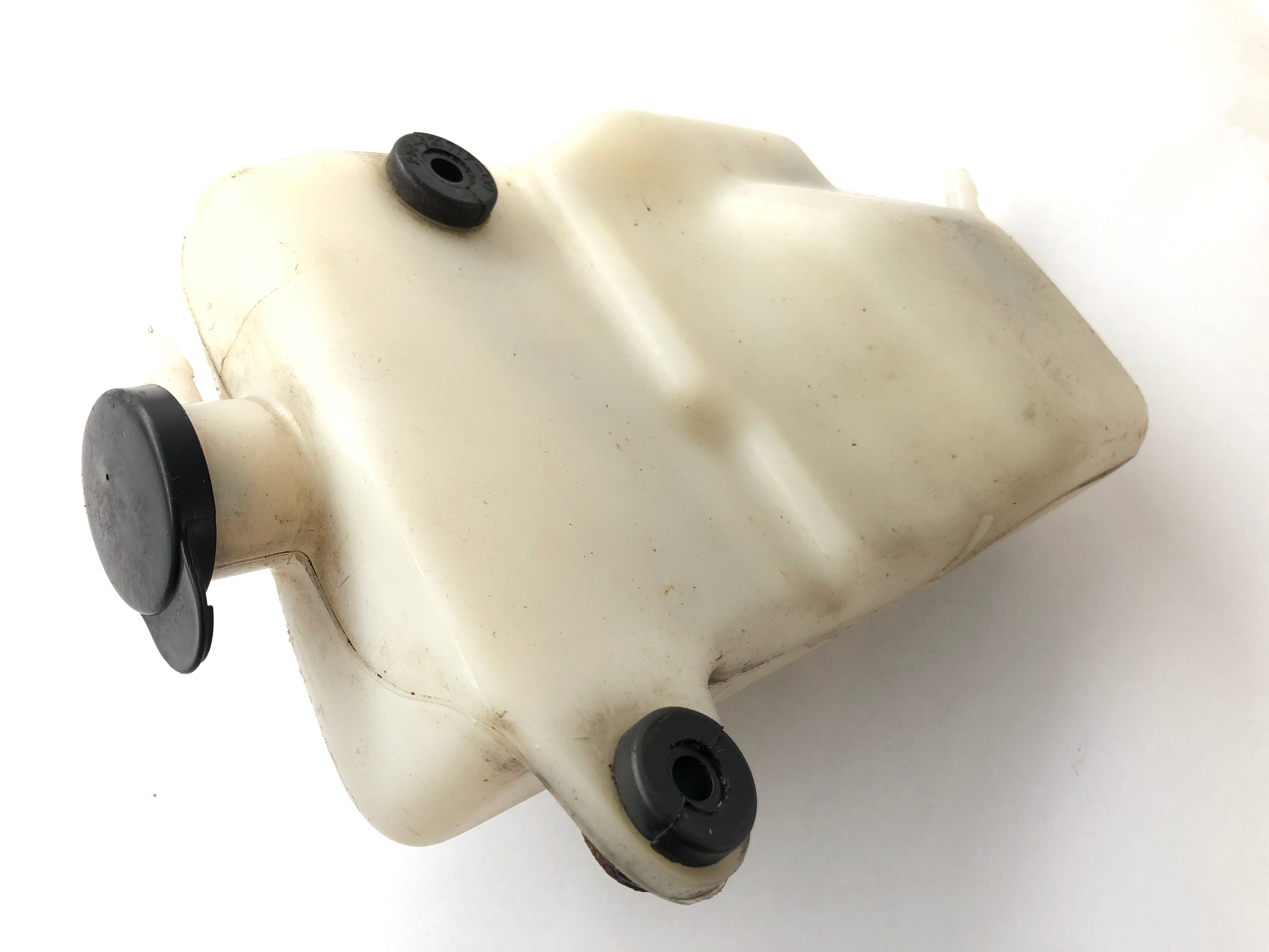 Yamaha TZR 125 4FL [1997] - Expansion tank cooling water tank