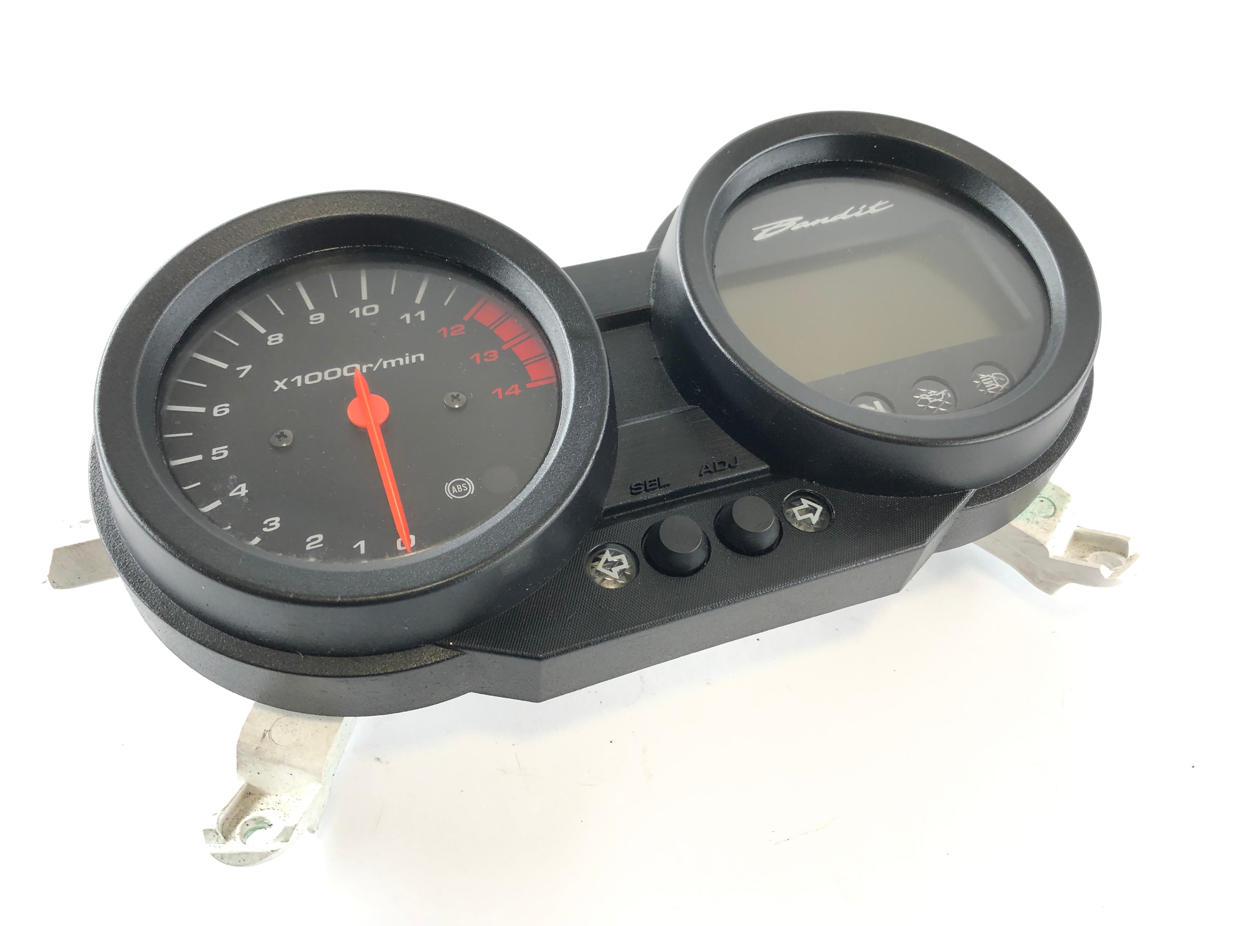 Suzuki Bandit GSF 650 S WVB5 [2005] - Cockpit Tacho Tachometer