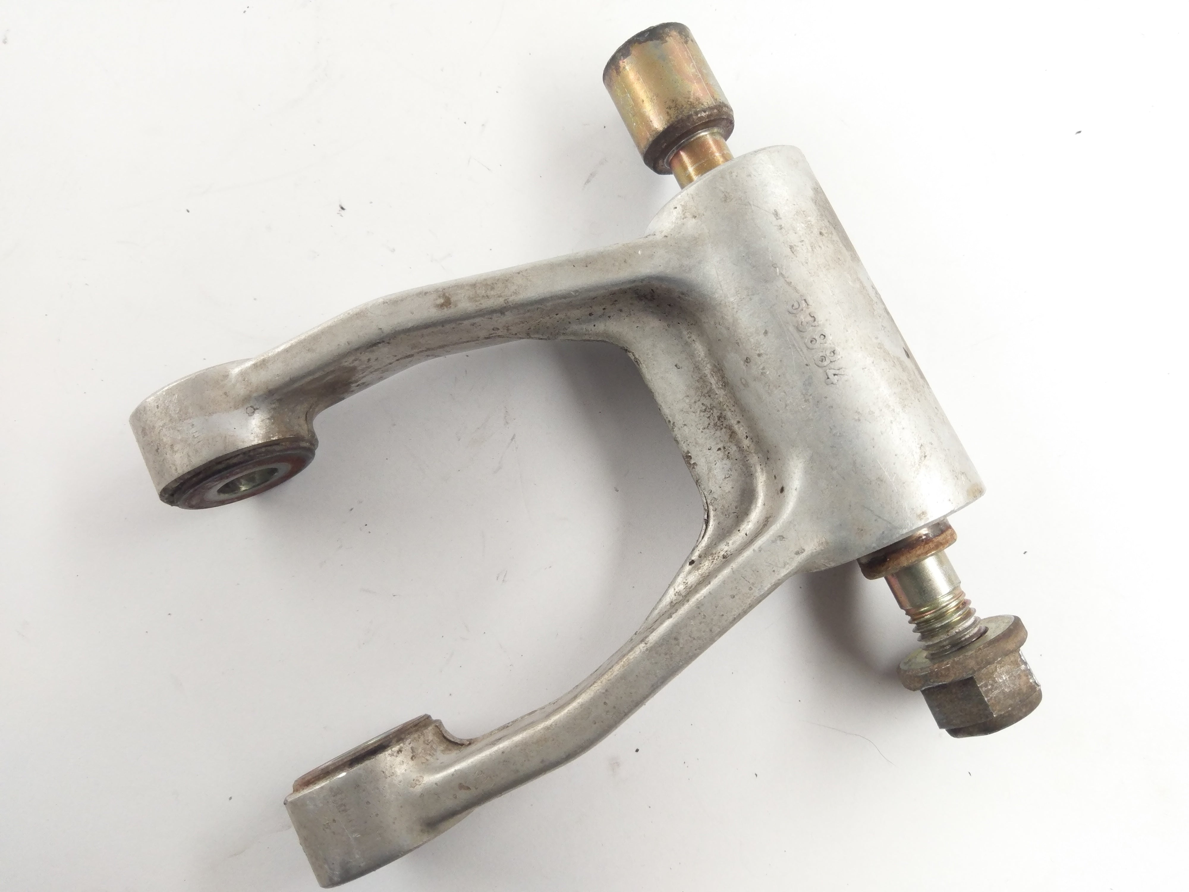 Cagiva Elefant 750 6B [1988] - Deadleak Lever Springenbone