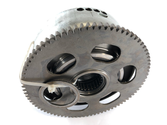 Suzuki DR 800 S SR42B [1991] - Volant moteur avec roue libre de démarreur