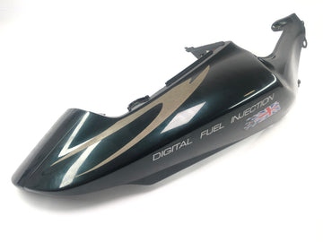 Triumph Daytona 955i [2004] - Heckverkleidung Verkleidung mit Riss Im Mittelteil