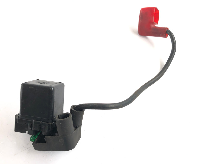 Kawasaki ZX9 -R ZX900B [1996] - Starter Relay Relay Starter Starter