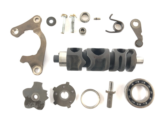 Honda CB 900 F2 SC09 [1985]  - スイッチングローラー