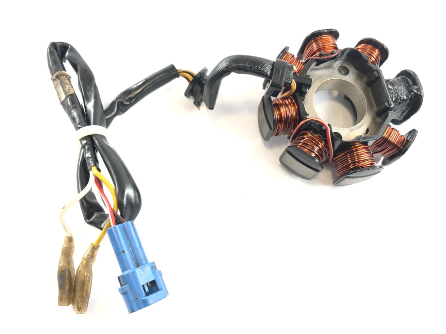 KTM 520 EXC [2001] - Lichtmaschine Stator