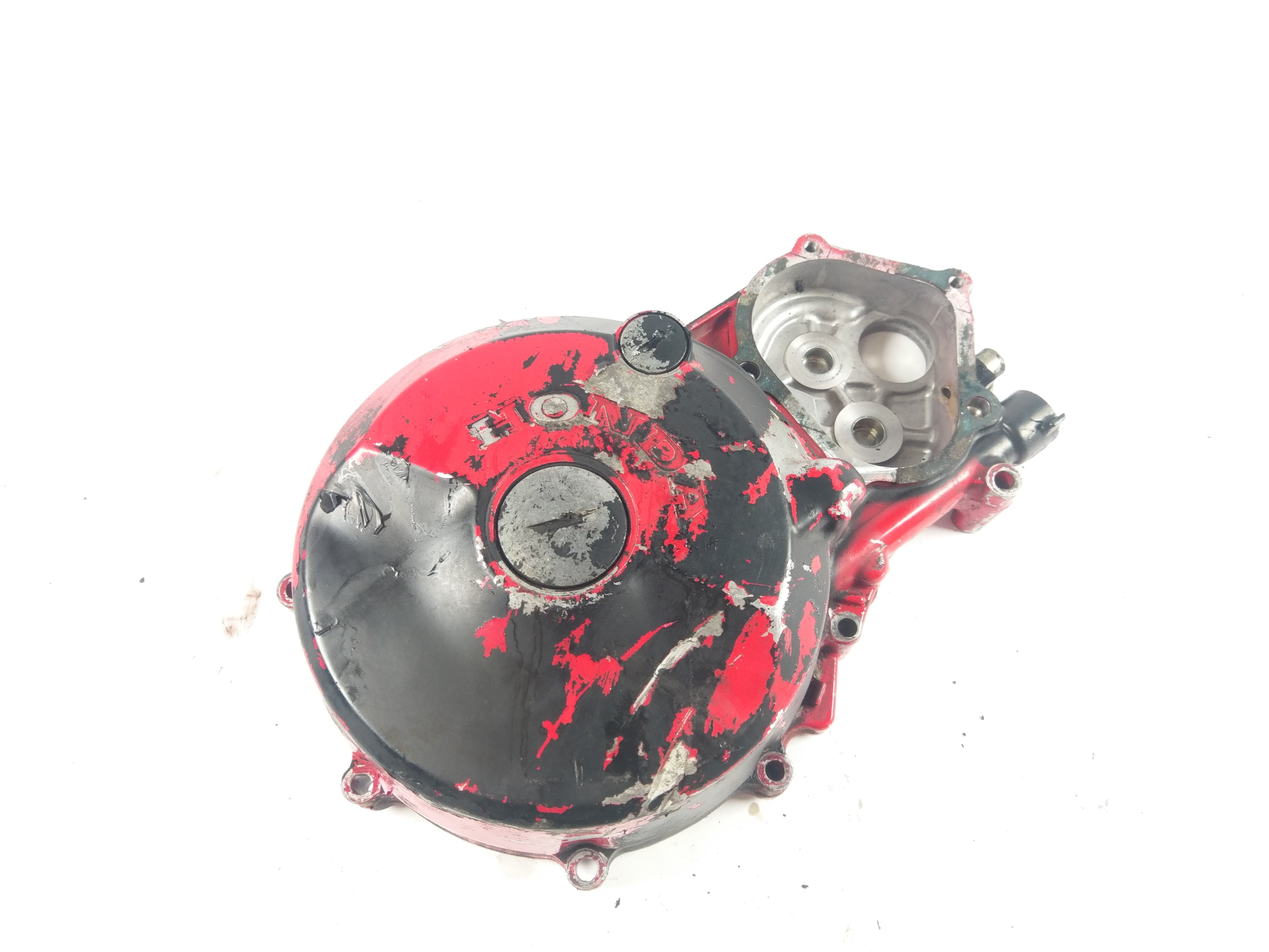 Honda XL 600 LM PD04 - Motor Lid Lima -deksel