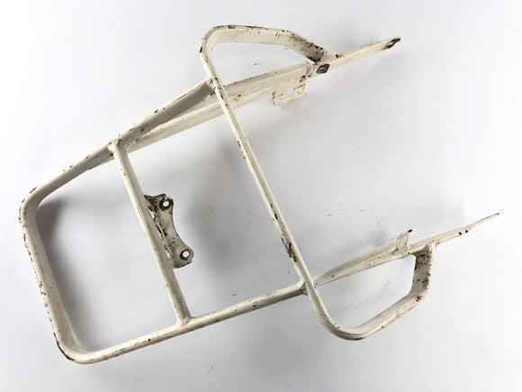 Cagiva Elefant 650 [1985] - bagagekrek